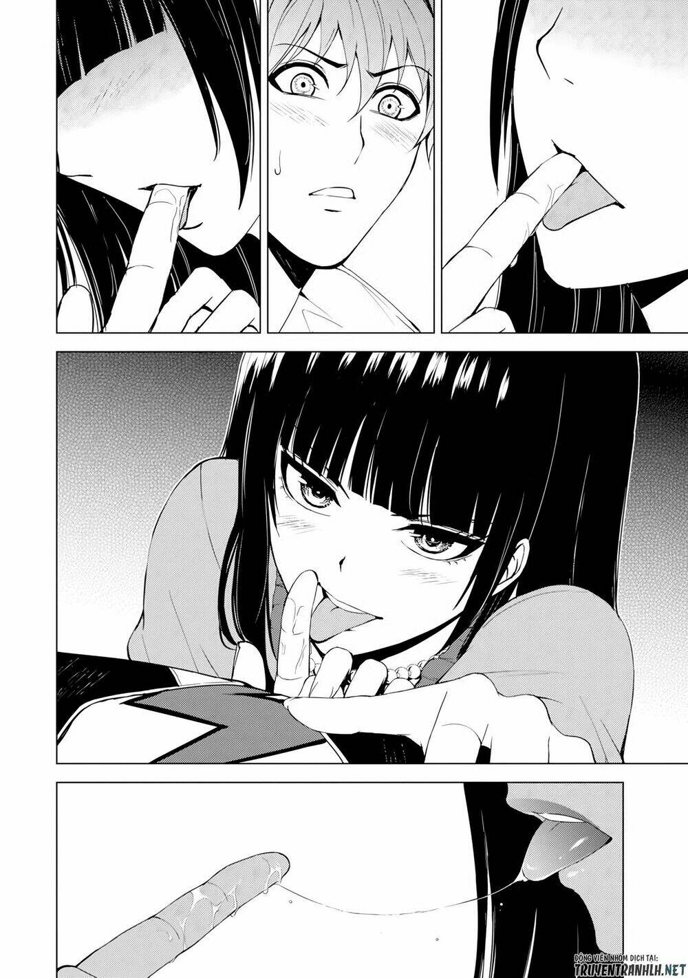 Ore No Genjitsu Wa Renai Game?? Ka To Omottara Inochigake No Game Datta Chapter 16.2 - Trang 2