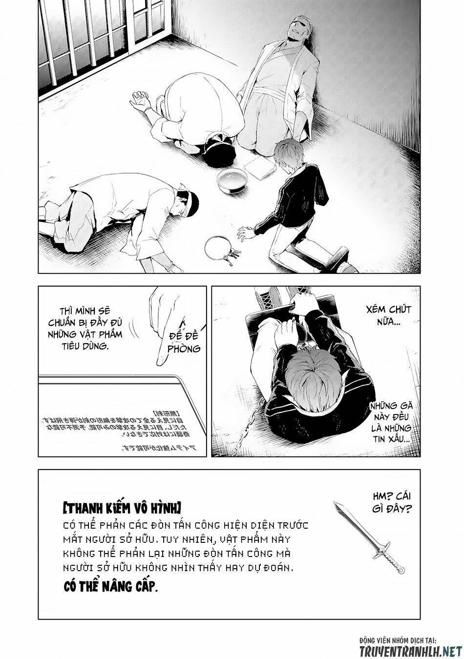 Ore No Genjitsu Wa Renai Game?? Ka To Omottara Inochigake No Game Datta Chapter 17.1 - Trang 2