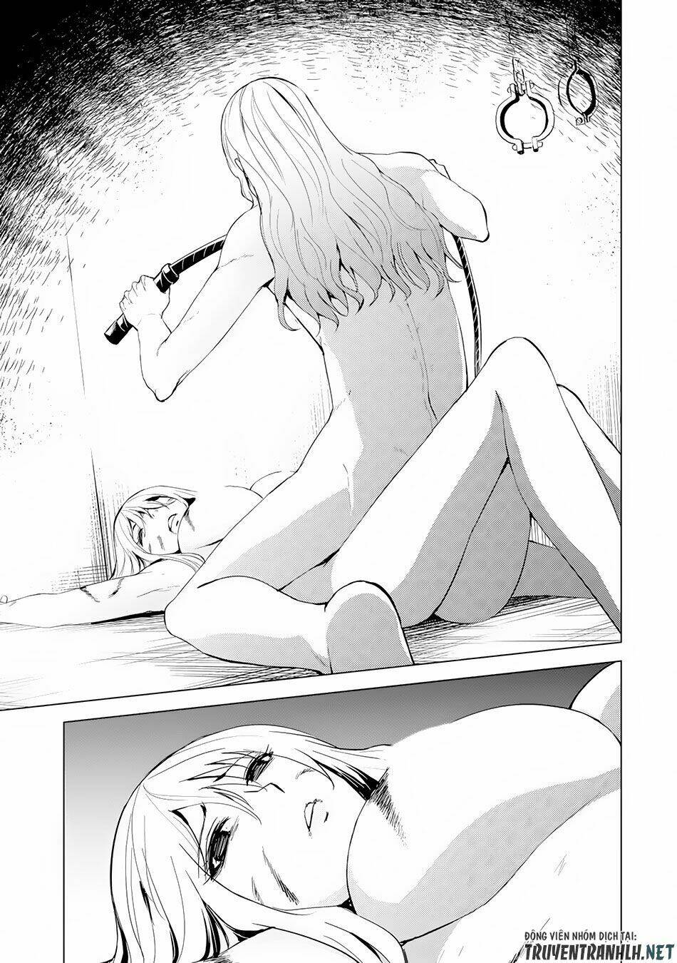 Ore No Genjitsu Wa Renai Game?? Ka To Omottara Inochigake No Game Datta Chapter 17.1 - Trang 2