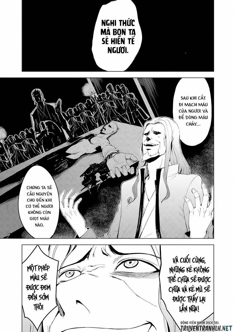 Ore No Genjitsu Wa Renai Game?? Ka To Omottara Inochigake No Game Datta Chapter 17.1 - Trang 2