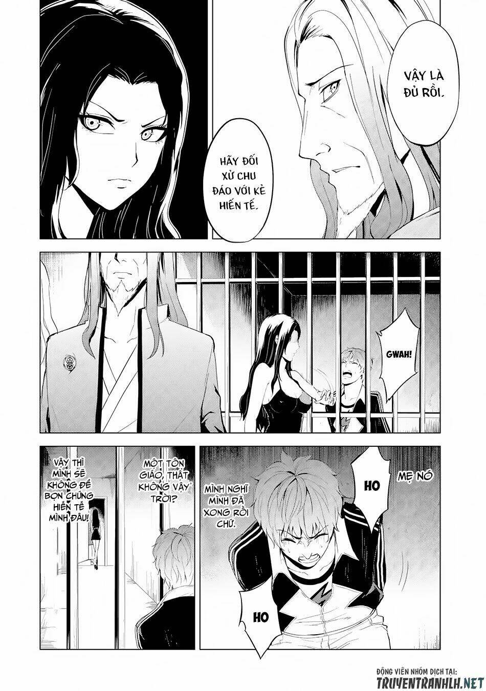 Ore No Genjitsu Wa Renai Game?? Ka To Omottara Inochigake No Game Datta Chapter 17.1 - Trang 2