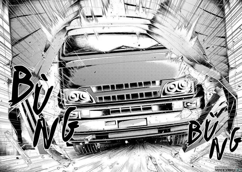 Ore No Genjitsu Wa Renai Game?? Ka To Omottara Inochigake No Game Datta Chapter 17.2 - Trang 2