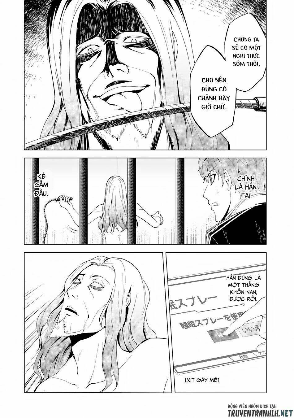 Ore No Genjitsu Wa Renai Game?? Ka To Omottara Inochigake No Game Datta Chapter 17.2 - Trang 2