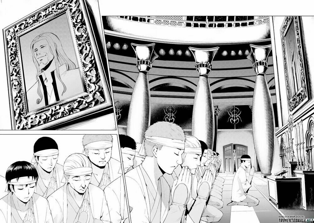 Ore No Genjitsu Wa Renai Game?? Ka To Omottara Inochigake No Game Datta Chapter 17.2 - Trang 2