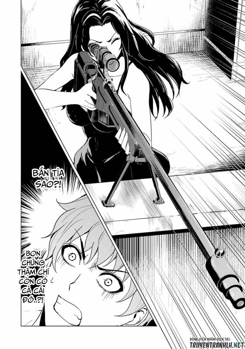 Ore No Genjitsu Wa Renai Game?? Ka To Omottara Inochigake No Game Datta Chapter 18.1 - Trang 2