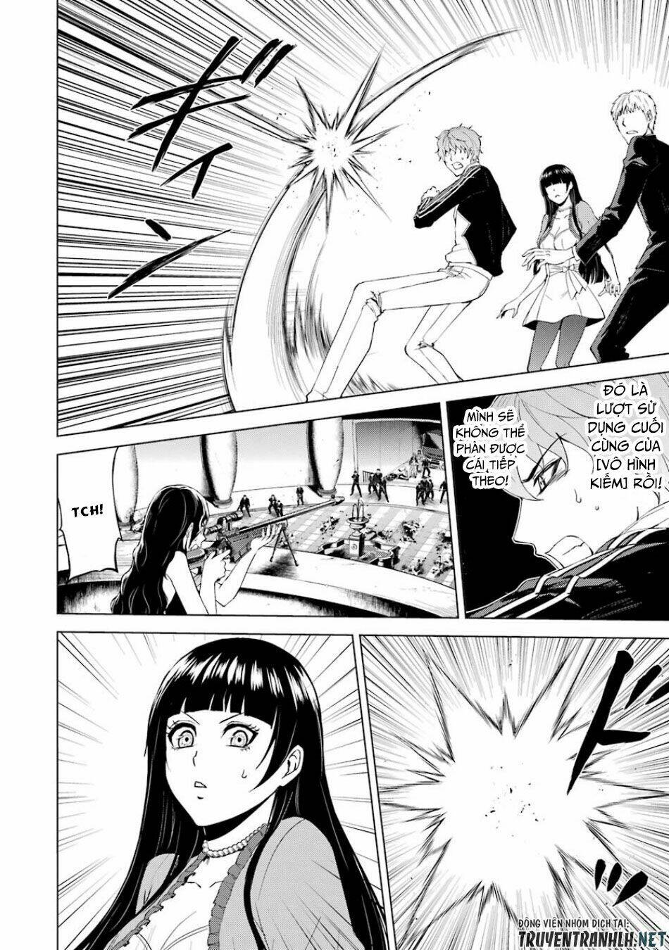 Ore No Genjitsu Wa Renai Game?? Ka To Omottara Inochigake No Game Datta Chapter 18.1 - Trang 2