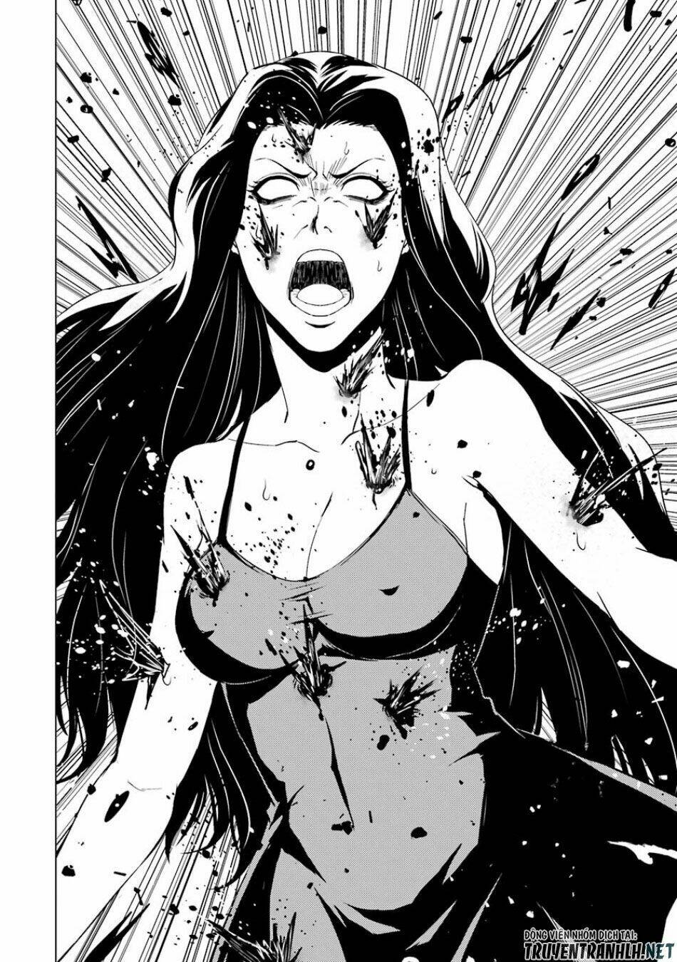 Ore No Genjitsu Wa Renai Game?? Ka To Omottara Inochigake No Game Datta Chapter 18.1 - Trang 2