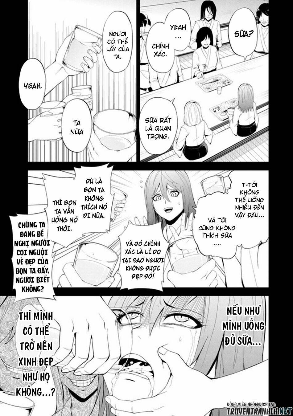 Ore No Genjitsu Wa Renai Game?? Ka To Omottara Inochigake No Game Datta Chapter 19.1 - Trang 2