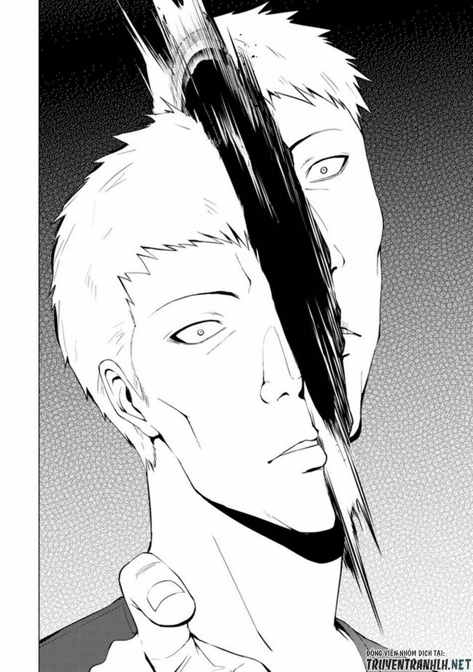 Ore No Genjitsu Wa Renai Game?? Ka To Omottara Inochigake No Game Datta Chapter 19.1 - Trang 2