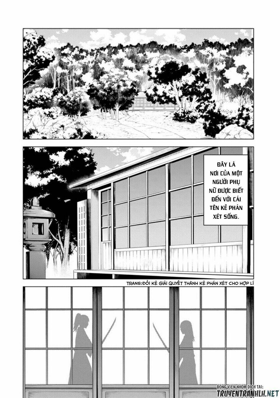 Ore No Genjitsu Wa Renai Game?? Ka To Omottara Inochigake No Game Datta Chapter 19.1 - Trang 2