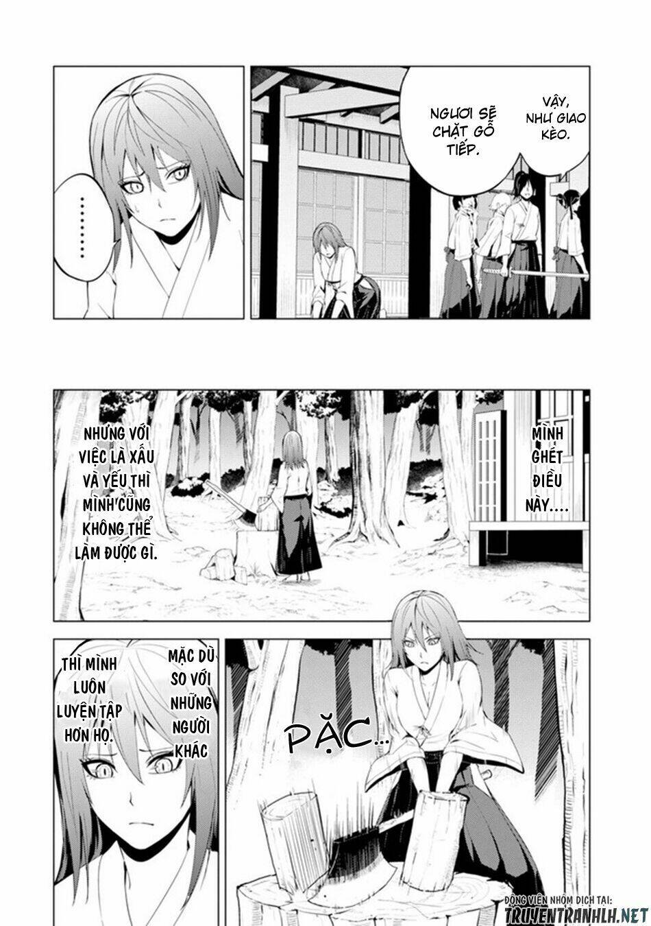 Ore No Genjitsu Wa Renai Game?? Ka To Omottara Inochigake No Game Datta Chapter 19.1 - Trang 2