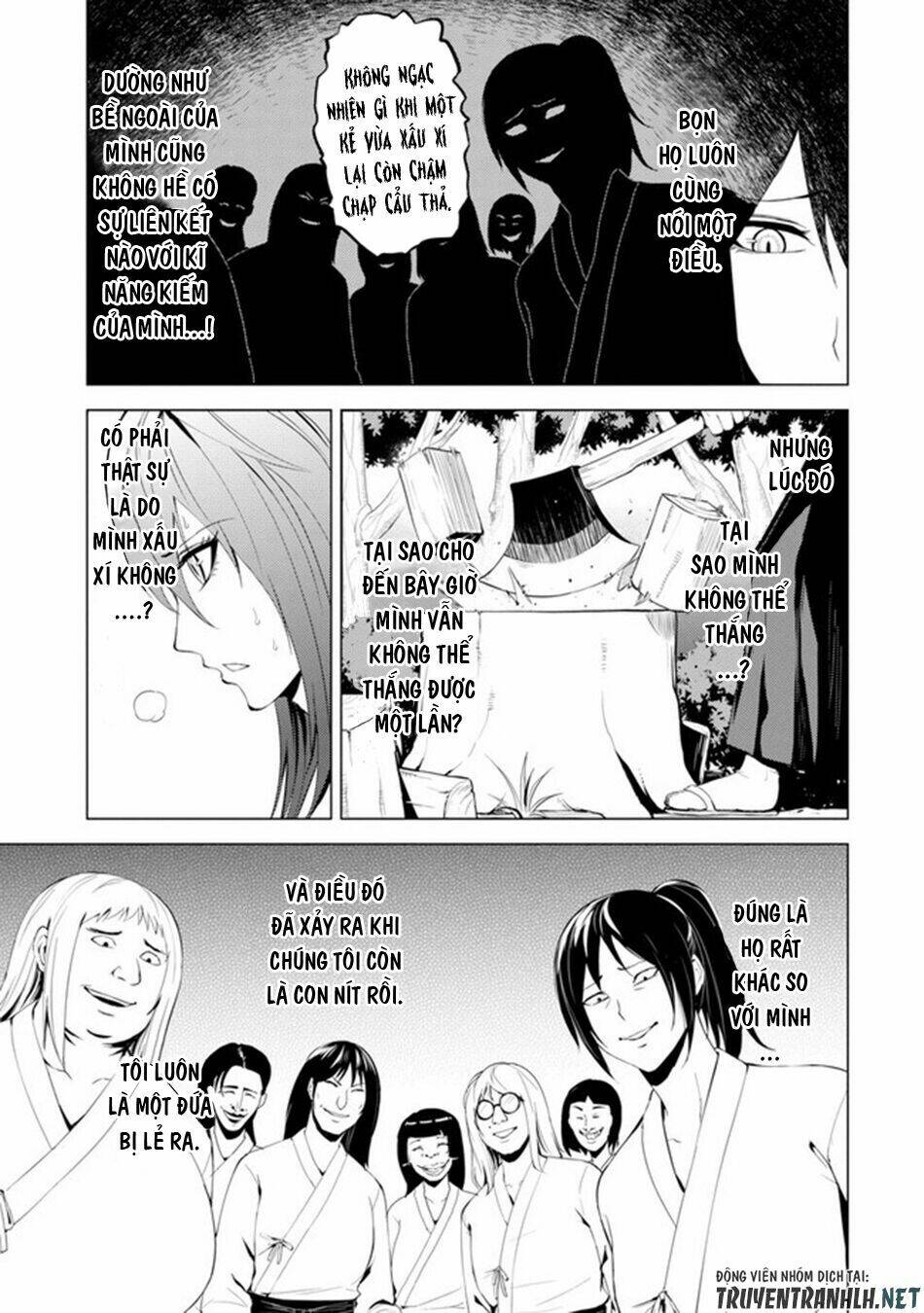 Ore No Genjitsu Wa Renai Game?? Ka To Omottara Inochigake No Game Datta Chapter 19.1 - Trang 2