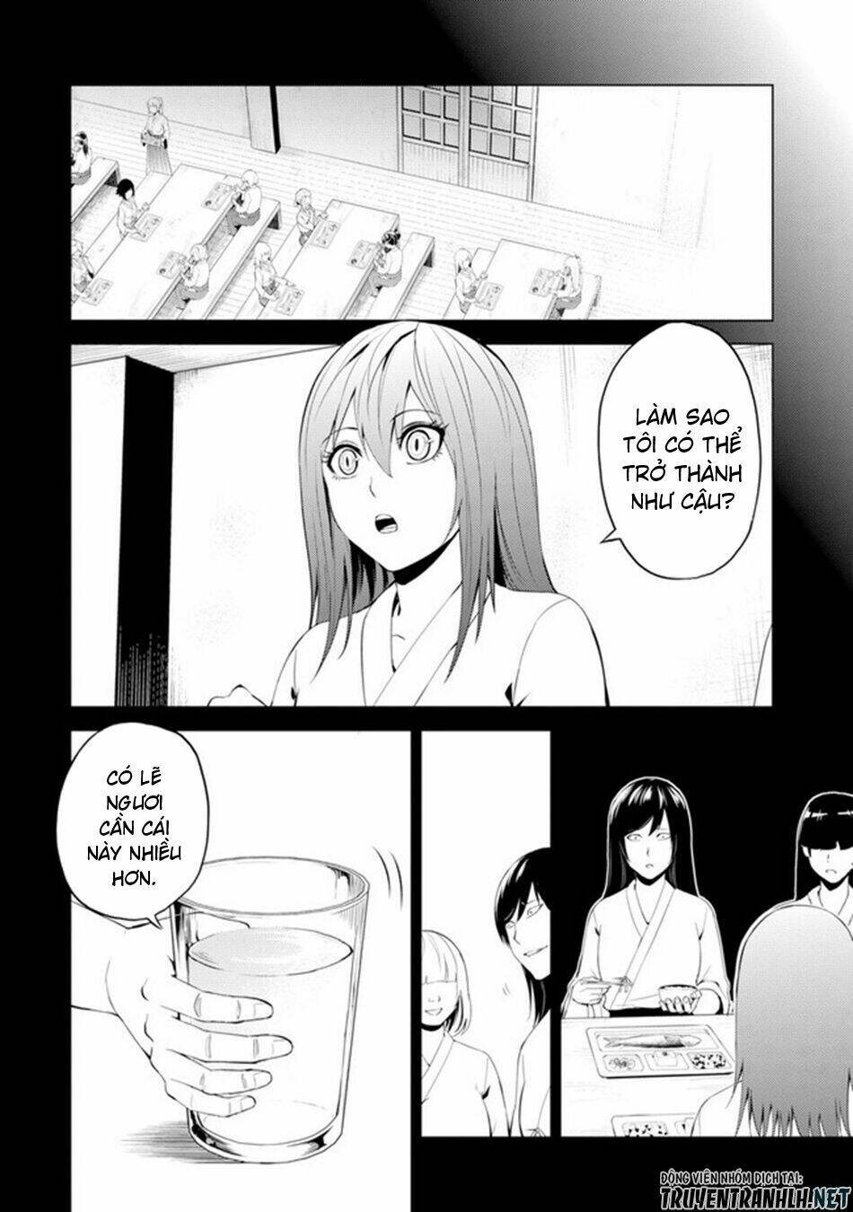 Ore No Genjitsu Wa Renai Game?? Ka To Omottara Inochigake No Game Datta Chapter 19.1 - Trang 2