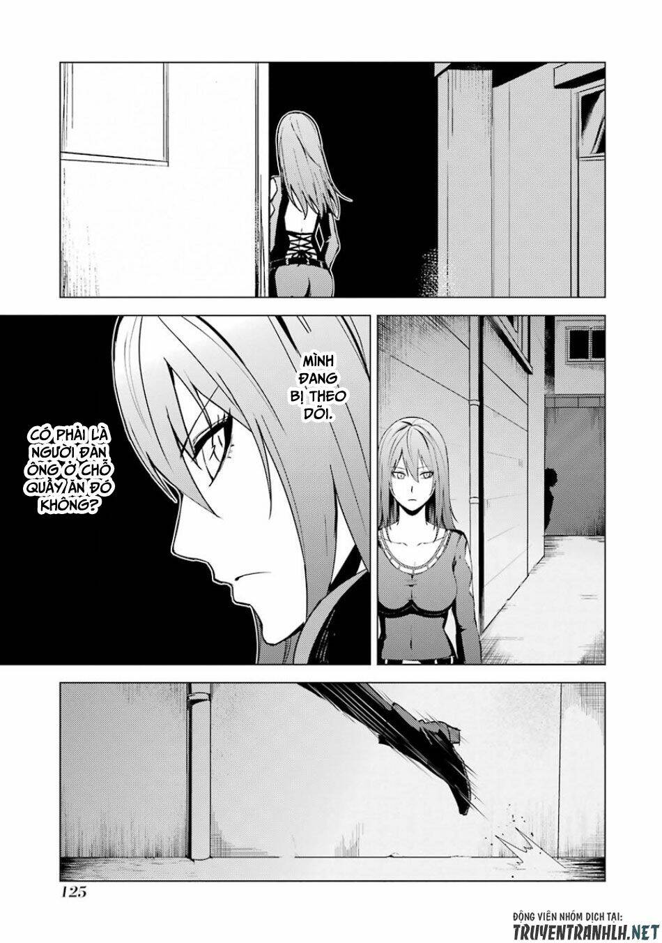 Ore No Genjitsu Wa Renai Game?? Ka To Omottara Inochigake No Game Datta Chapter 19.2 - Trang 2