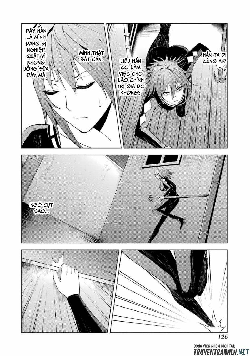 Ore No Genjitsu Wa Renai Game?? Ka To Omottara Inochigake No Game Datta Chapter 19.2 - Trang 2