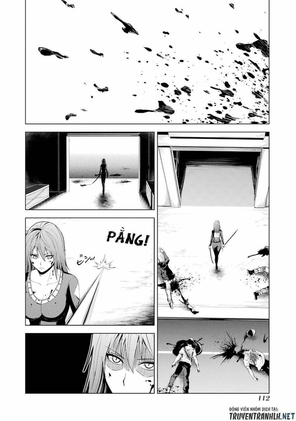 Ore No Genjitsu Wa Renai Game?? Ka To Omottara Inochigake No Game Datta Chapter 19.2 - Trang 2