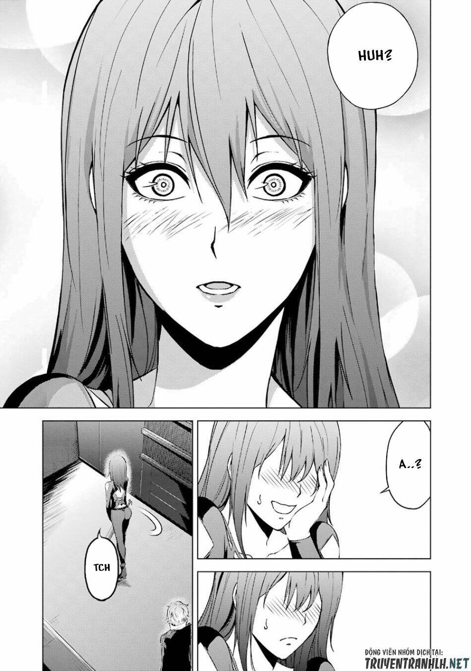 Ore No Genjitsu Wa Renai Game?? Ka To Omottara Inochigake No Game Datta Chapter 19.2 - Trang 2