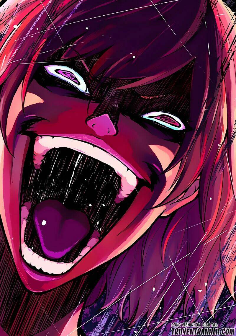 Ore No Genjitsu Wa Renai Game?? Ka To Omottara Inochigake No Game Datta Chapter 2 - Trang 2