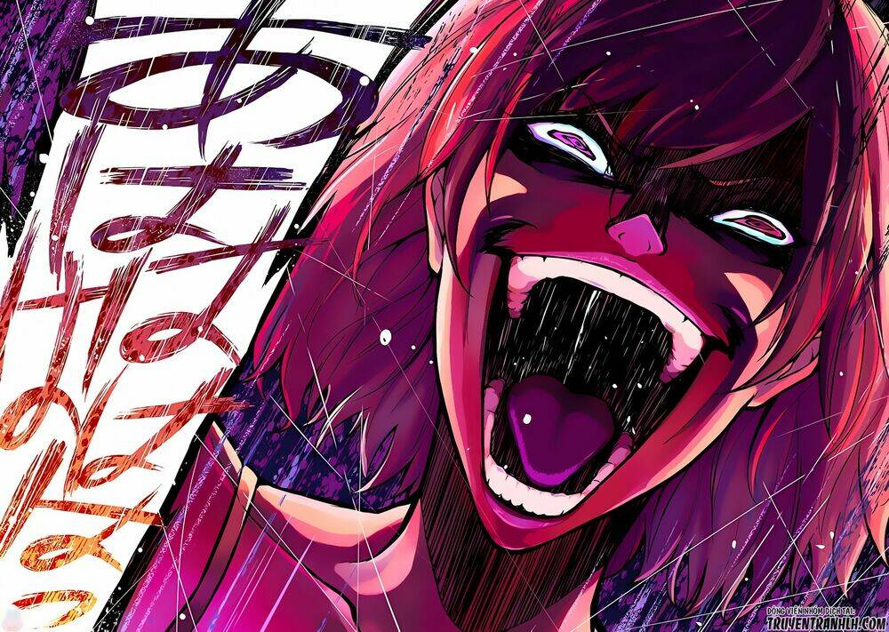 Ore No Genjitsu Wa Renai Game?? Ka To Omottara Inochigake No Game Datta Chapter 2 - Trang 2