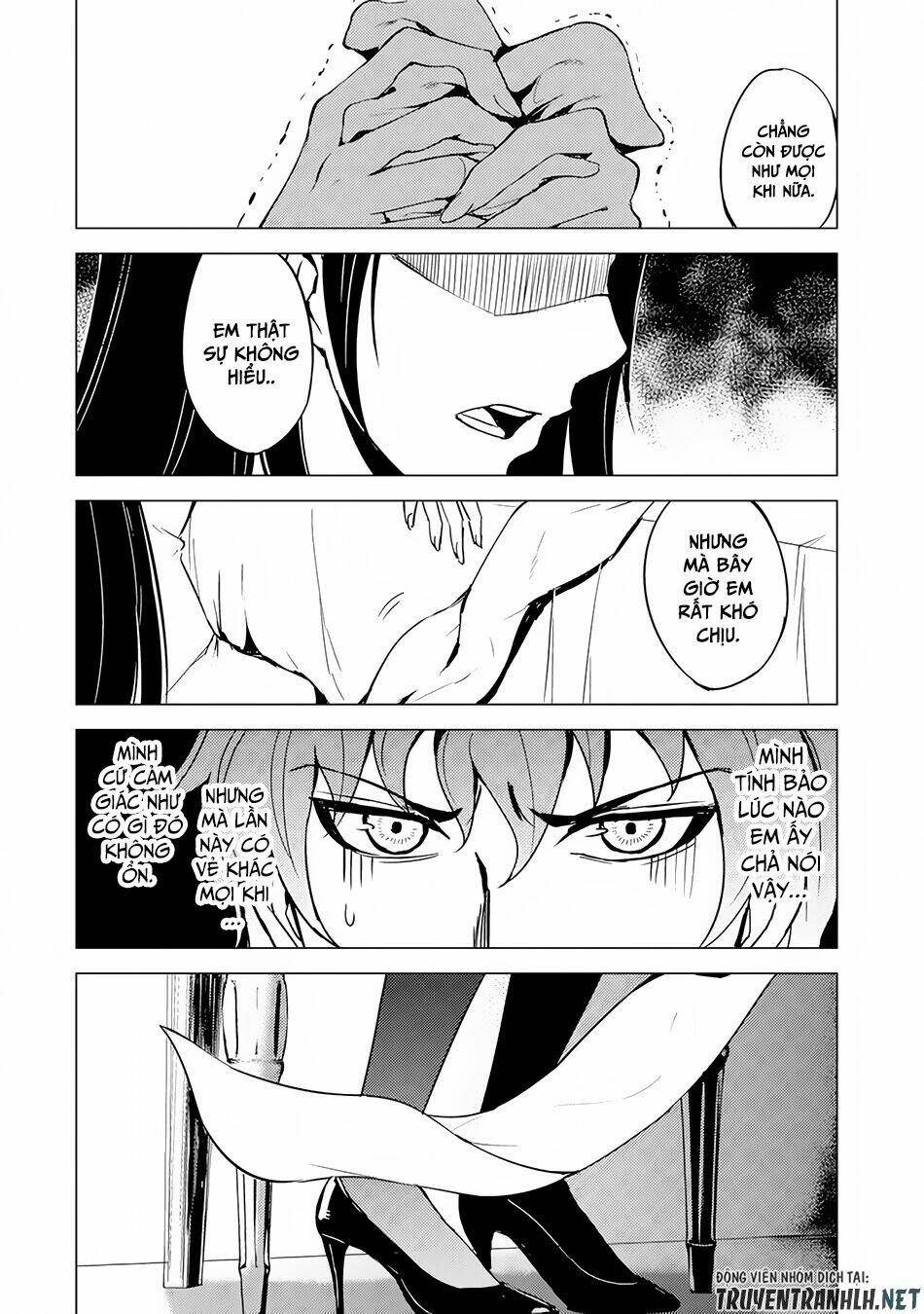 Ore No Genjitsu Wa Renai Game?? Ka To Omottara Inochigake No Game Datta Chapter 21.1 - Trang 2