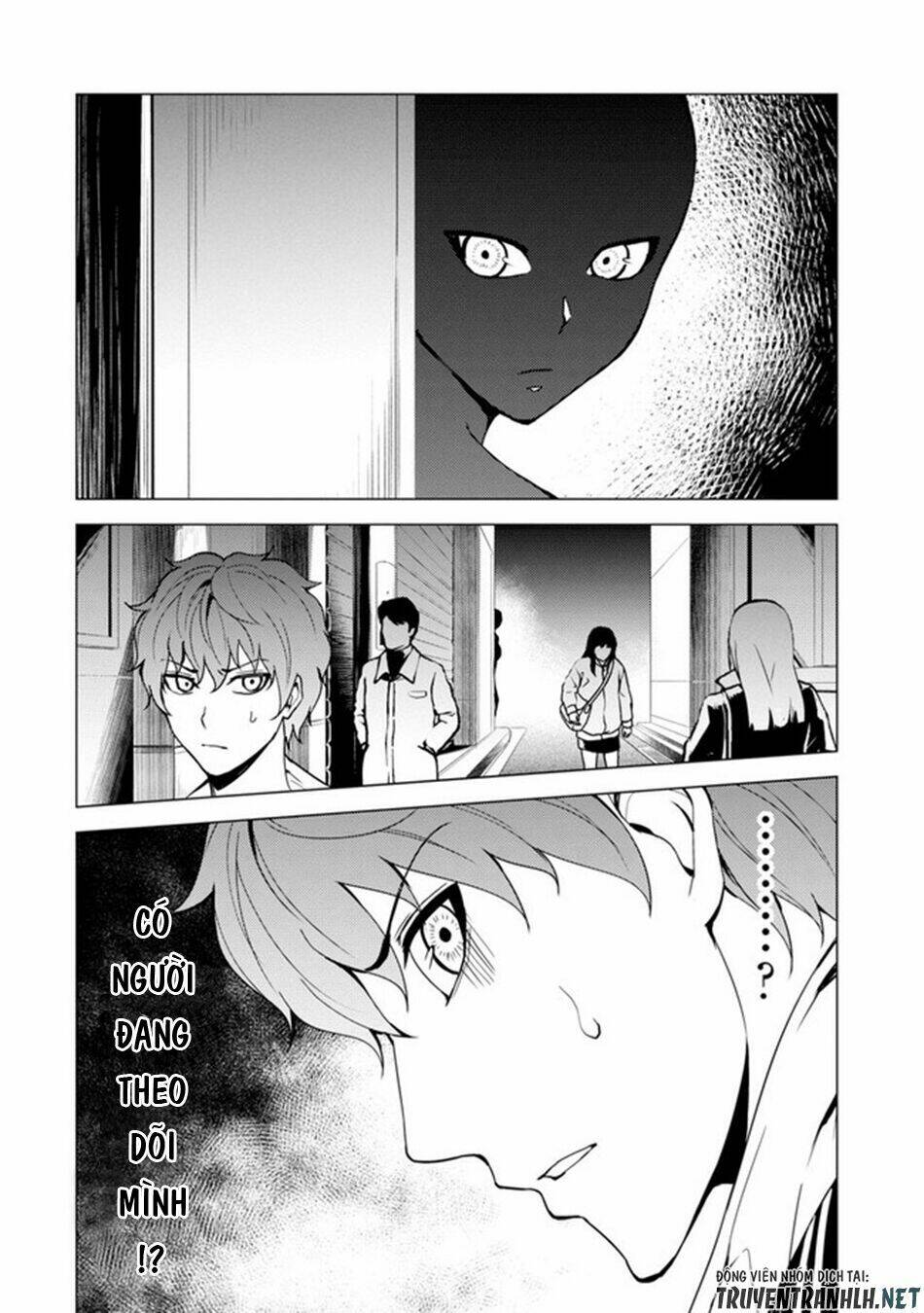 Ore No Genjitsu Wa Renai Game?? Ka To Omottara Inochigake No Game Datta Chapter 21.2 - Trang 2