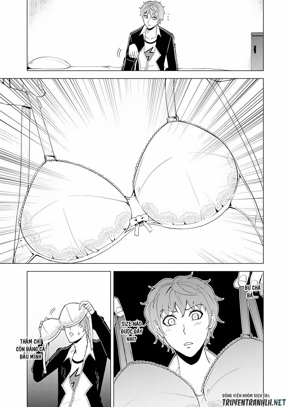 Ore No Genjitsu Wa Renai Game?? Ka To Omottara Inochigake No Game Datta Chapter 22.2 - Trang 2