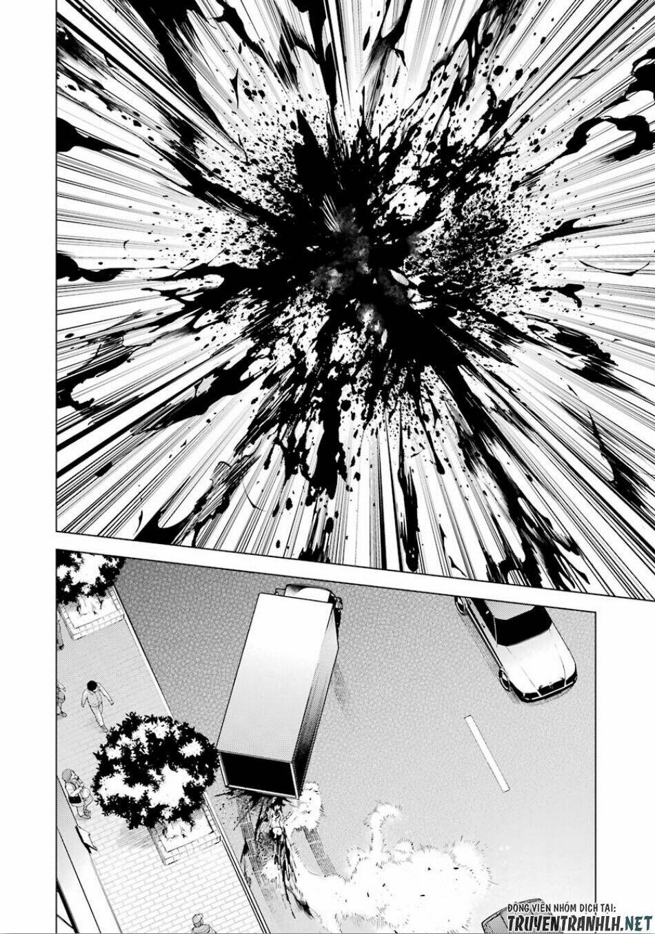 Ore No Genjitsu Wa Renai Game?? Ka To Omottara Inochigake No Game Datta Chapter 23.1 - Trang 2