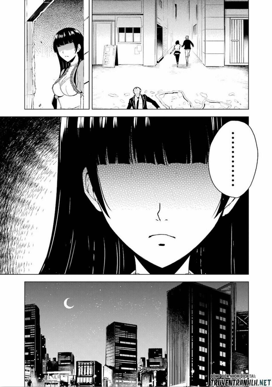 Ore No Genjitsu Wa Renai Game?? Ka To Omottara Inochigake No Game Datta Chapter 23.1 - Trang 2