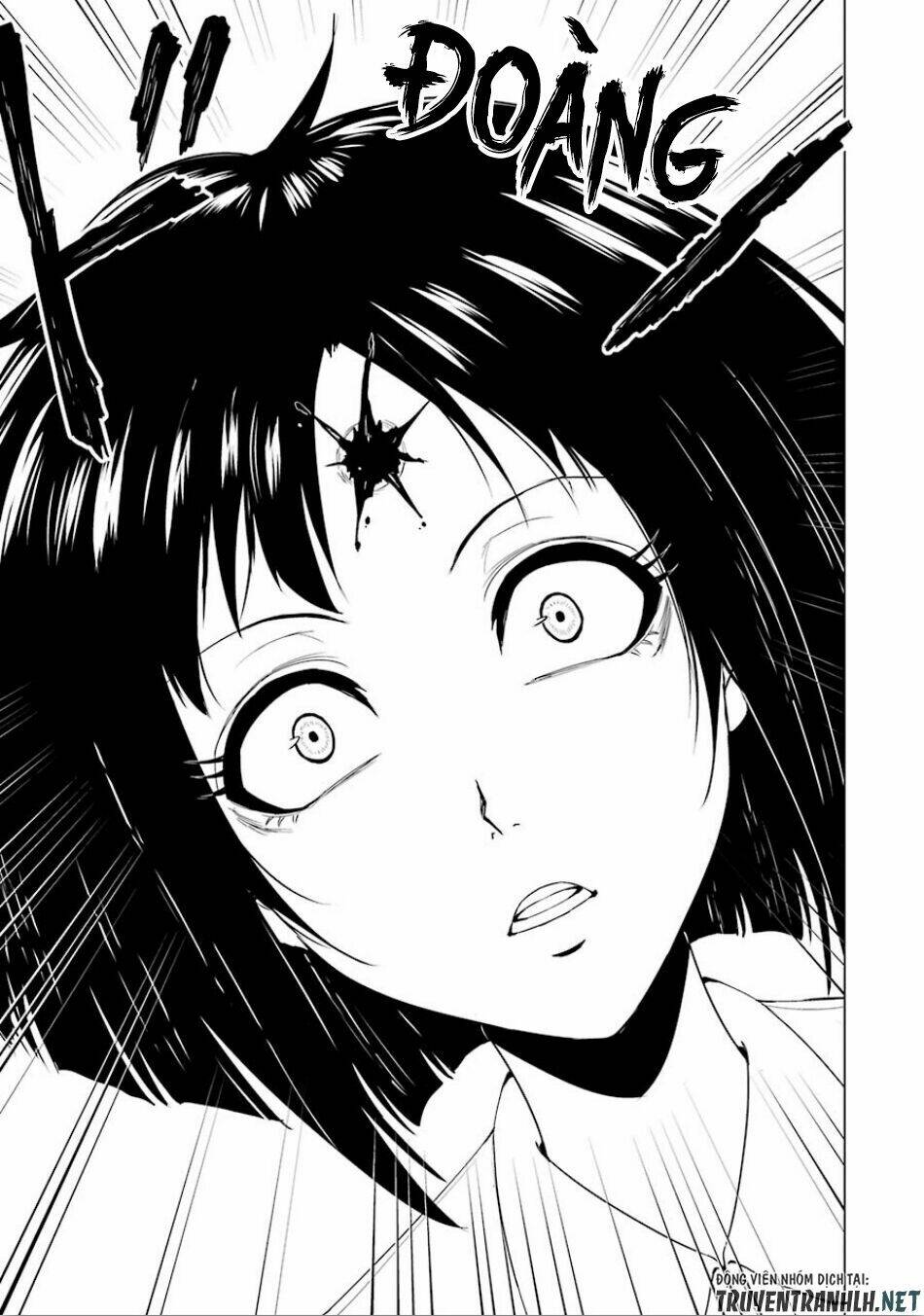 Ore No Genjitsu Wa Renai Game?? Ka To Omottara Inochigake No Game Datta Chapter 23.1 - Trang 2