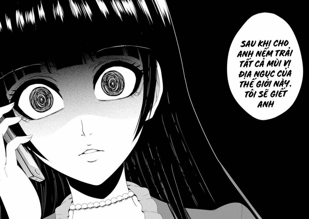 Ore No Genjitsu Wa Renai Game?? Ka To Omottara Inochigake No Game Datta Chapter 23.2 - Trang 2