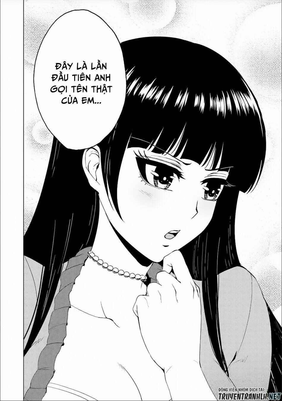 Ore No Genjitsu Wa Renai Game?? Ka To Omottara Inochigake No Game Datta Chapter 25.1 - Trang 2