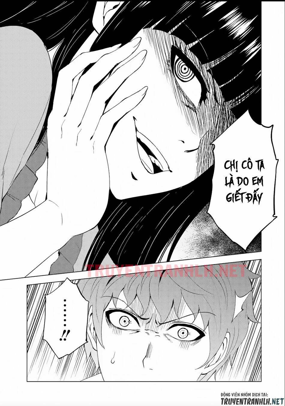 Ore No Genjitsu Wa Renai Game?? Ka To Omottara Inochigake No Game Datta Chapter 25.1 - Trang 2