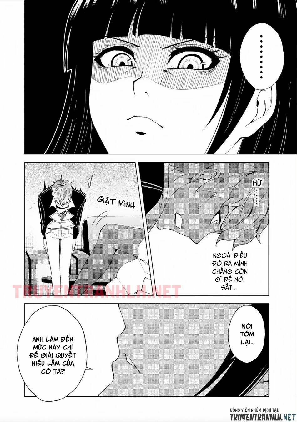 Ore No Genjitsu Wa Renai Game?? Ka To Omottara Inochigake No Game Datta Chapter 25.1 - Trang 2