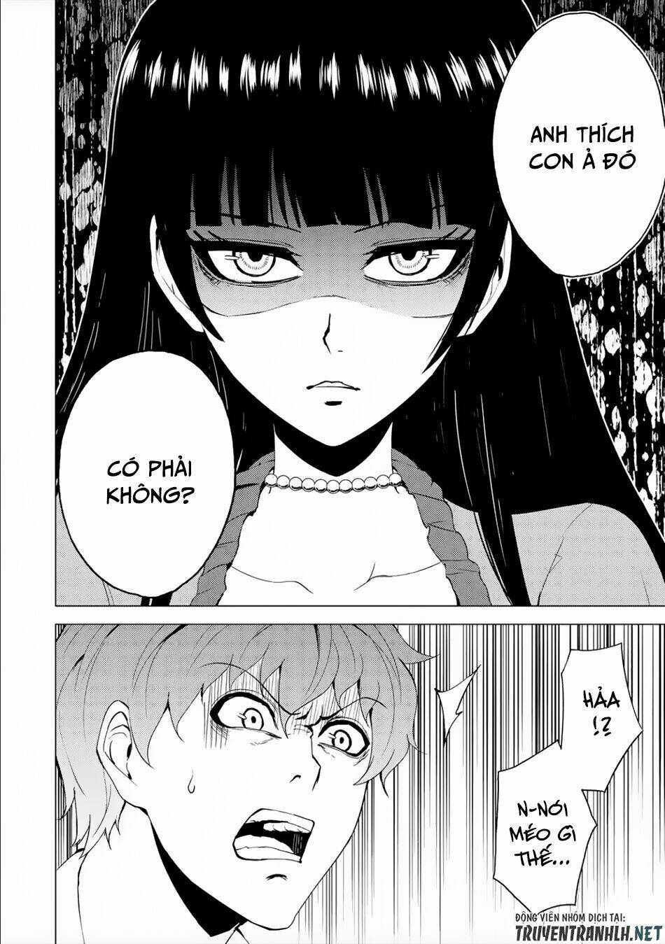 Ore No Genjitsu Wa Renai Game?? Ka To Omottara Inochigake No Game Datta Chapter 25.1 - Trang 2