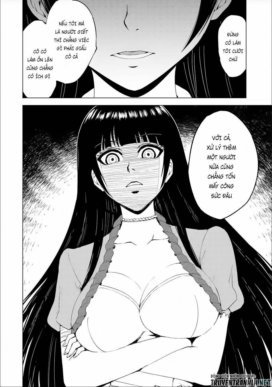 Ore No Genjitsu Wa Renai Game?? Ka To Omottara Inochigake No Game Datta Chapter 25.2 - Trang 2