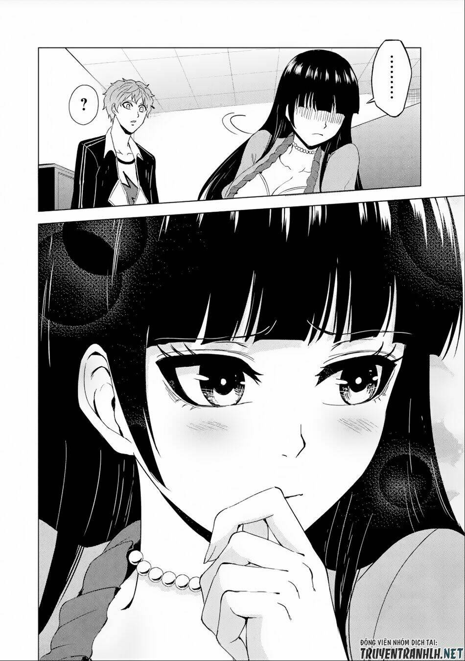 Ore No Genjitsu Wa Renai Game?? Ka To Omottara Inochigake No Game Datta Chapter 25.2 - Trang 2