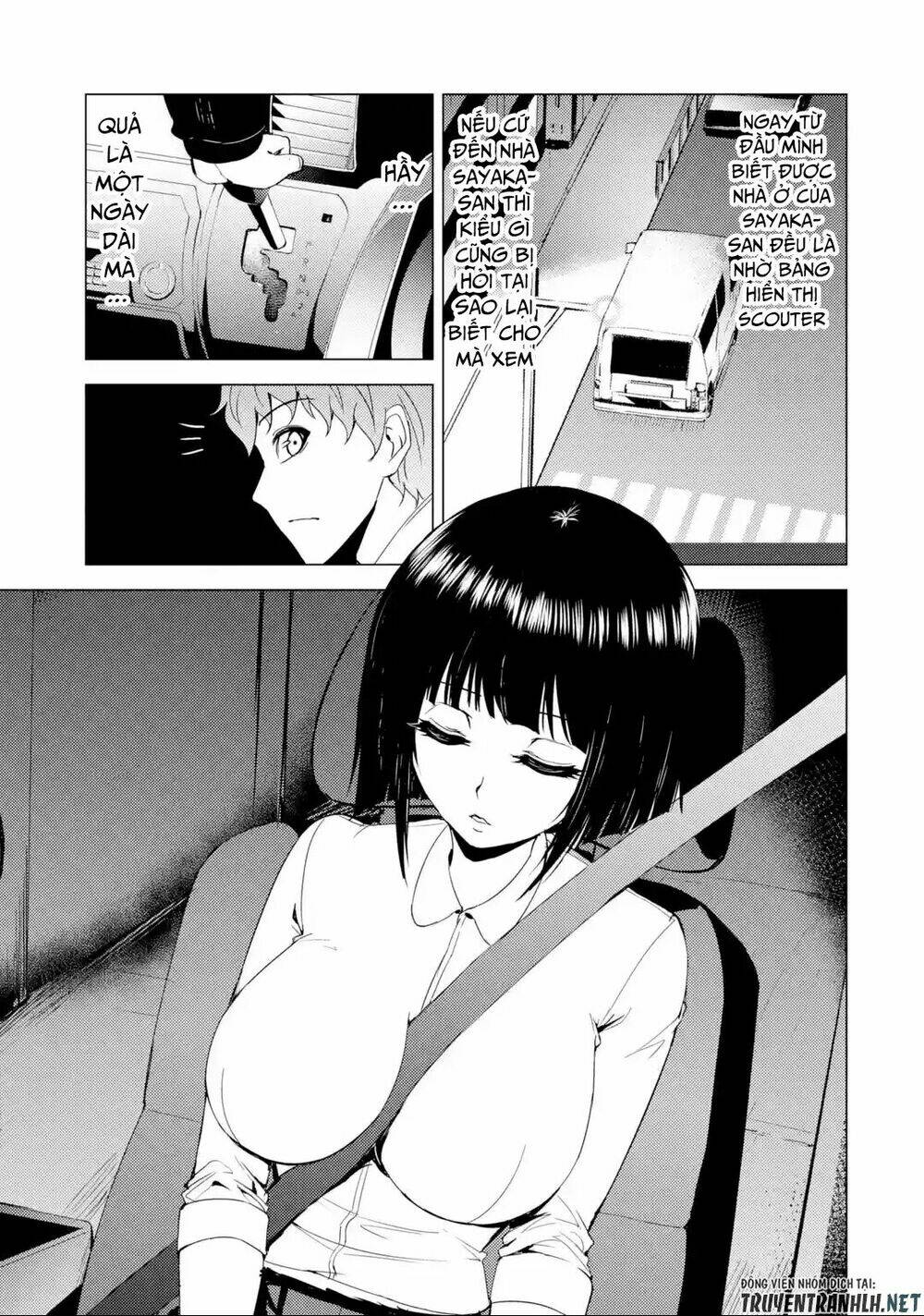 Ore No Genjitsu Wa Renai Game?? Ka To Omottara Inochigake No Game Datta Chapter 26.1 - Trang 2