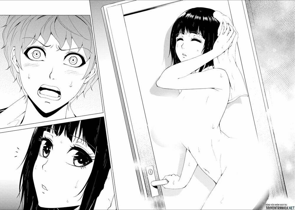 Ore No Genjitsu Wa Renai Game?? Ka To Omottara Inochigake No Game Datta Chapter 26.1 - Trang 2