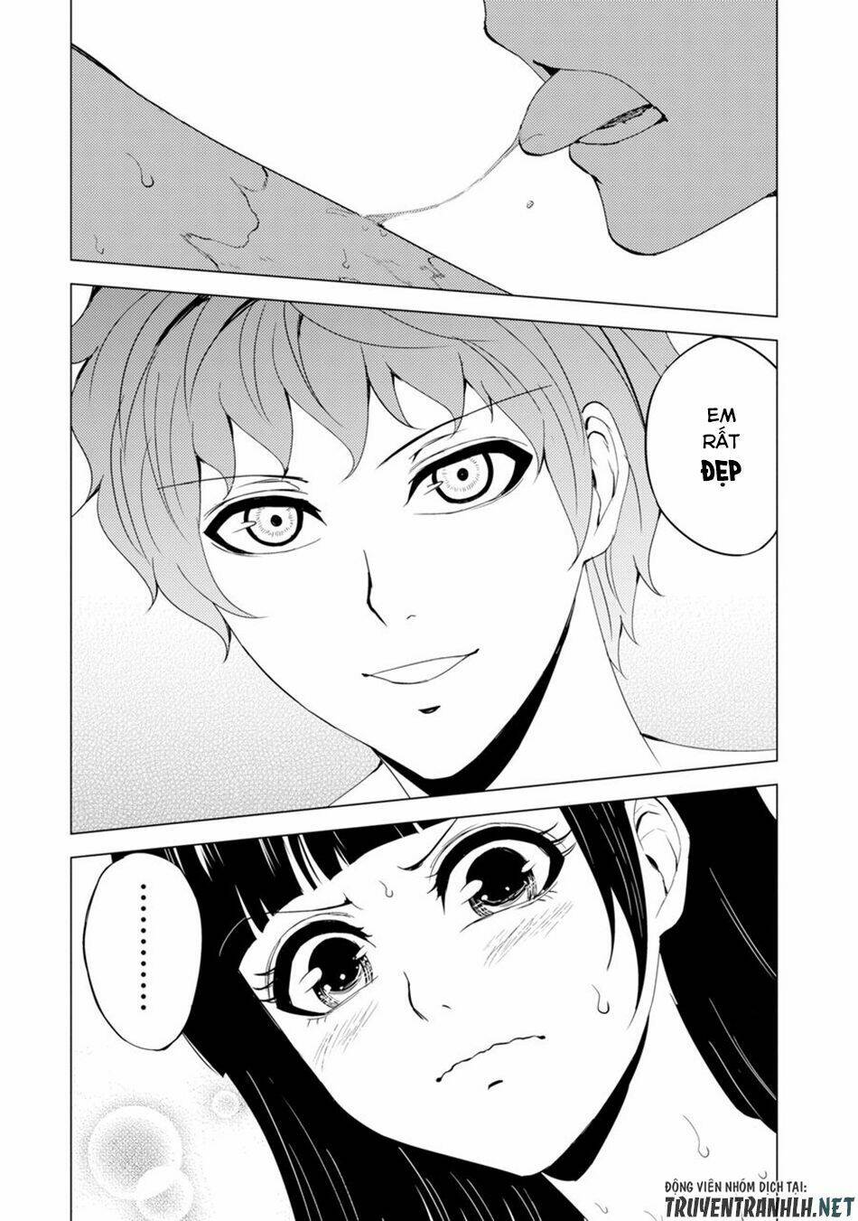 Ore No Genjitsu Wa Renai Game?? Ka To Omottara Inochigake No Game Datta Chapter 27.2 - Trang 2