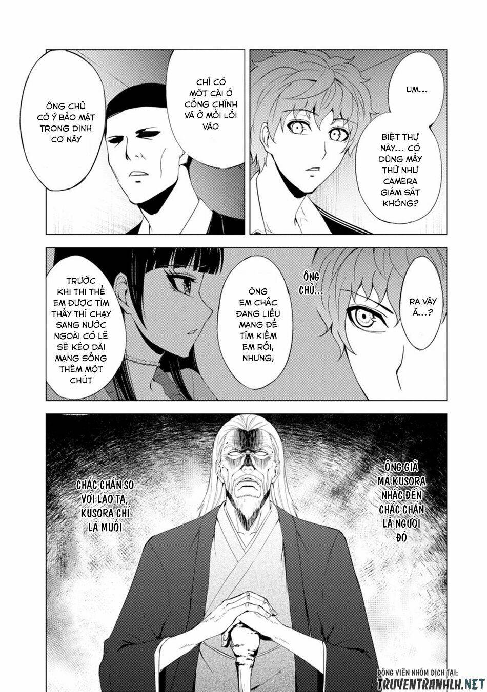 Ore No Genjitsu Wa Renai Game?? Ka To Omottara Inochigake No Game Datta Chapter 27.2 - Trang 2