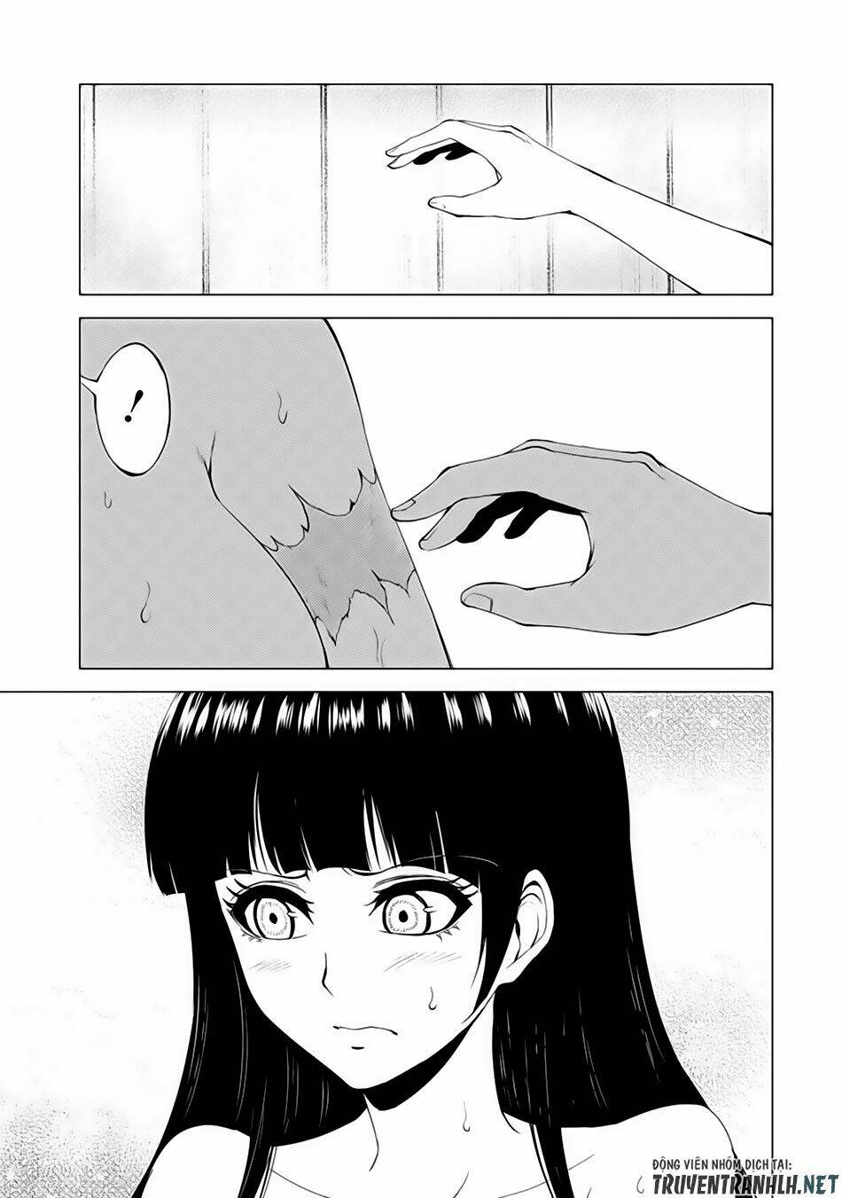 Ore No Genjitsu Wa Renai Game?? Ka To Omottara Inochigake No Game Datta Chapter 27.2 - Trang 2