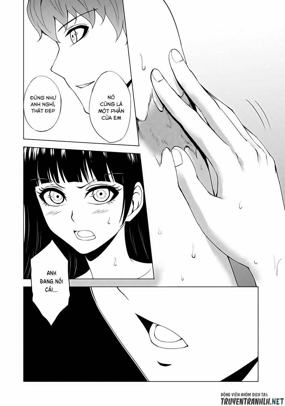 Ore No Genjitsu Wa Renai Game?? Ka To Omottara Inochigake No Game Datta Chapter 27.2 - Trang 2