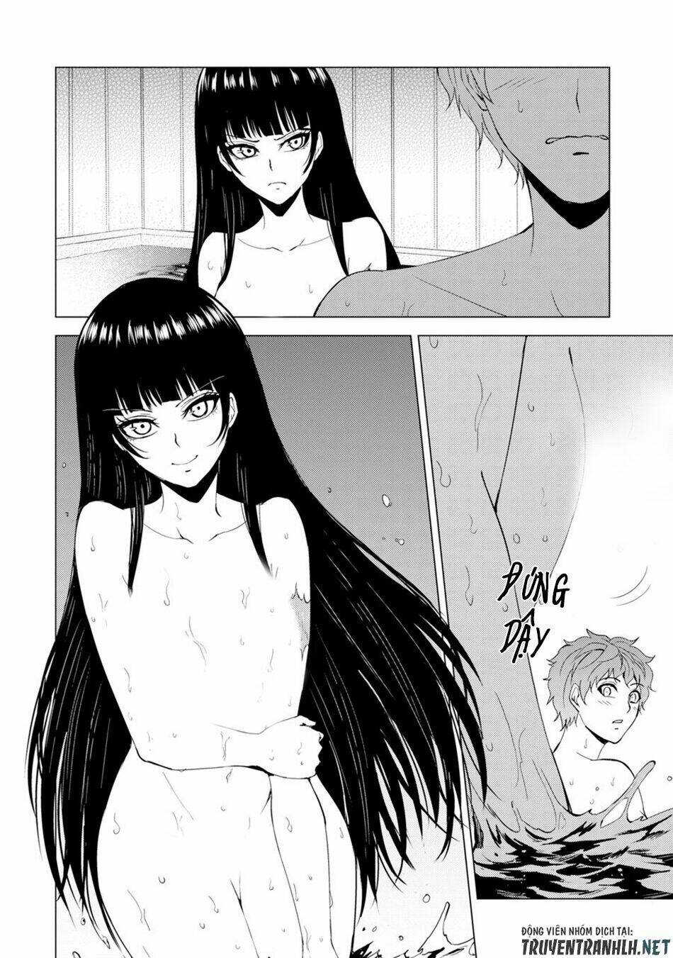 Ore No Genjitsu Wa Renai Game?? Ka To Omottara Inochigake No Game Datta Chapter 27 - Trang 2