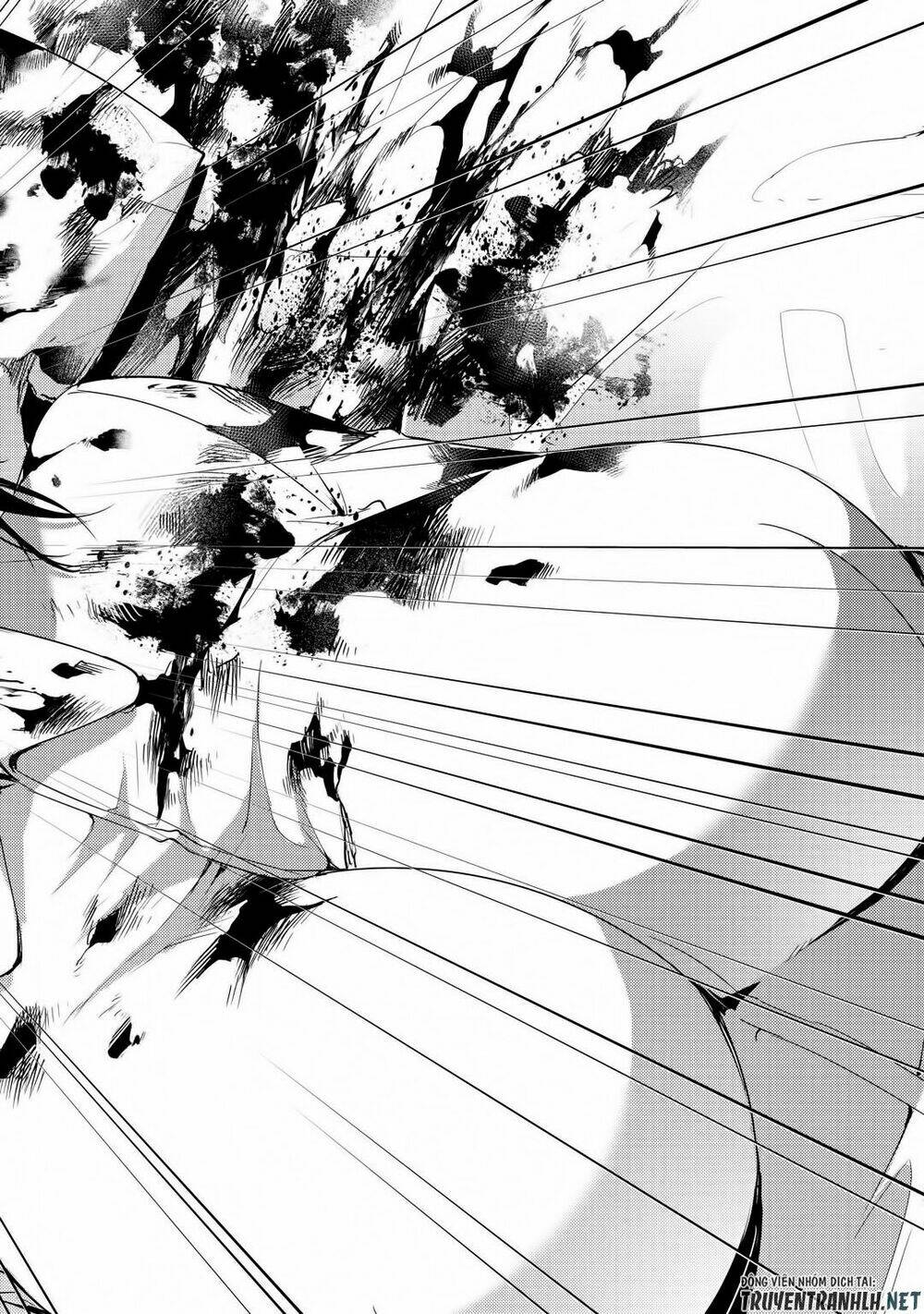 Ore No Genjitsu Wa Renai Game?? Ka To Omottara Inochigake No Game Datta Chapter 28.1 - Trang 2