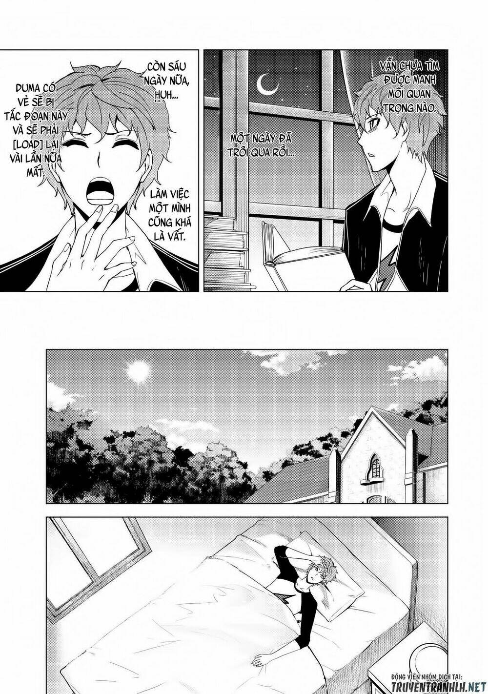 Ore No Genjitsu Wa Renai Game?? Ka To Omottara Inochigake No Game Datta Chapter 28.1 - Trang 2