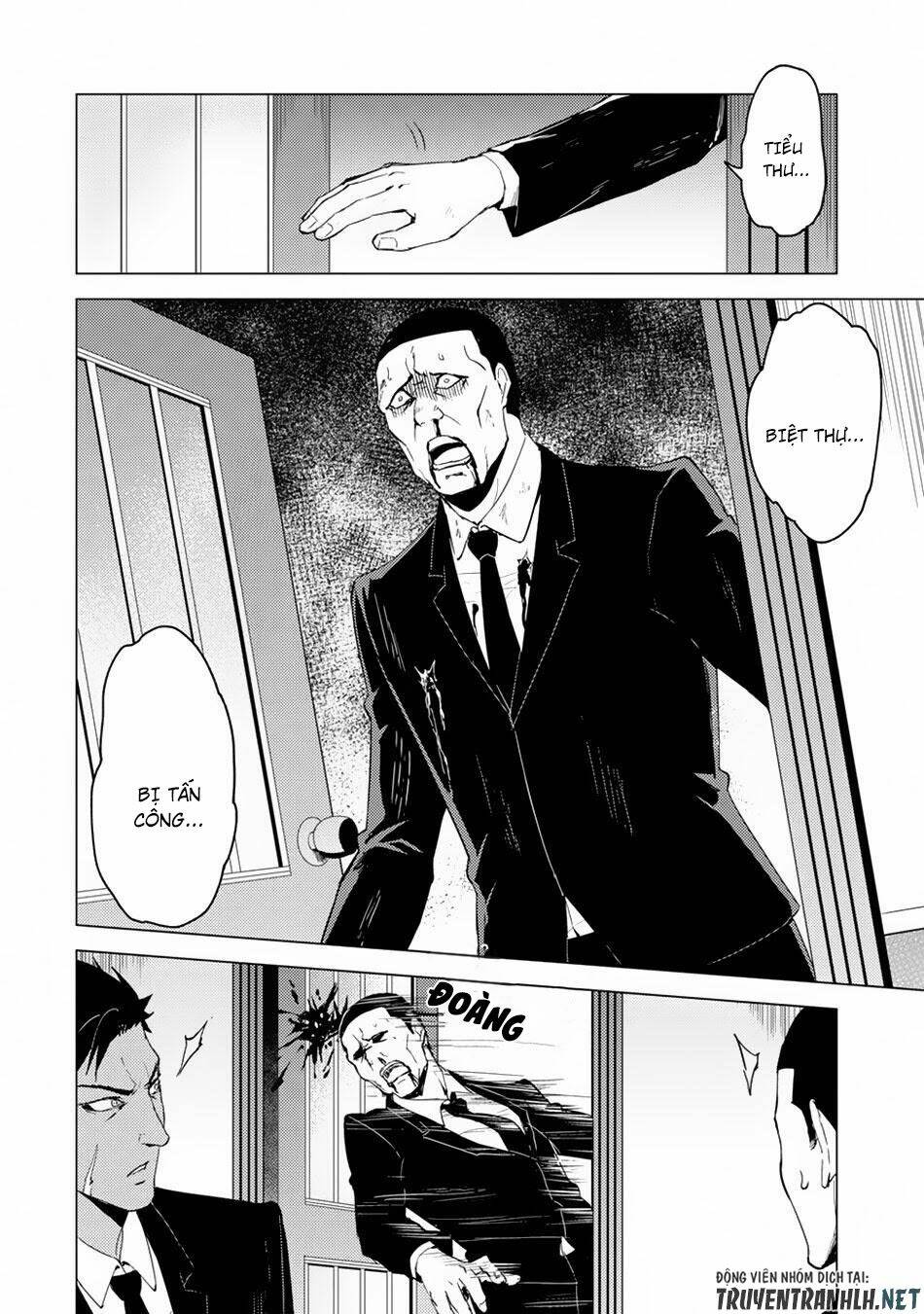 Ore No Genjitsu Wa Renai Game?? Ka To Omottara Inochigake No Game Datta Chapter 29.1 - Trang 2