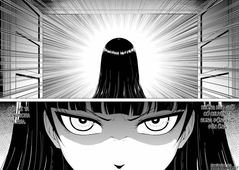 Ore No Genjitsu Wa Renai Game?? Ka To Omottara Inochigake No Game Datta Chapter 29.2 - Trang 2