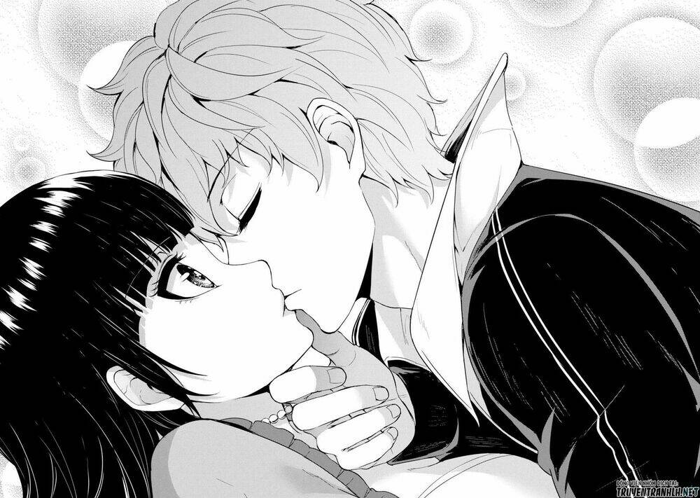 Ore No Genjitsu Wa Renai Game?? Ka To Omottara Inochigake No Game Datta Chapter 29.2 - Trang 2