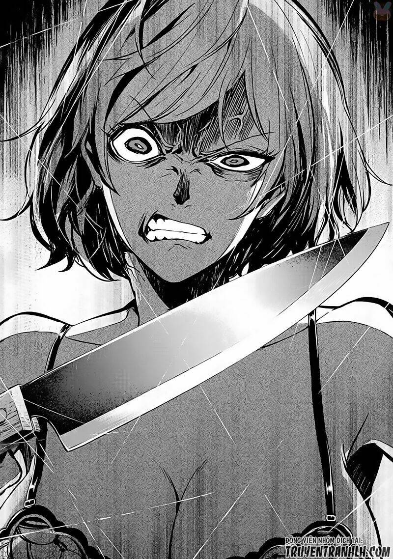 Ore No Genjitsu Wa Renai Game?? Ka To Omottara Inochigake No Game Datta Chapter 3 - Trang 2