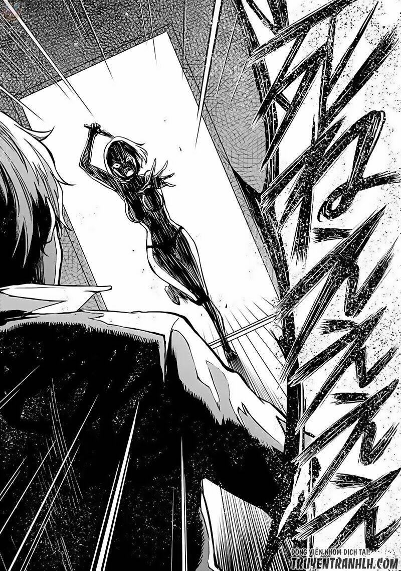 Ore No Genjitsu Wa Renai Game?? Ka To Omottara Inochigake No Game Datta Chapter 3 - Trang 2